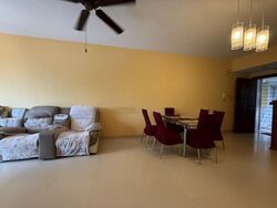 Park Green (D19), Condominium #496313001